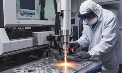 Revolutionizing Manufacturing with Mold Embedding
