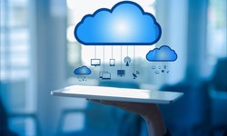 Harnessing Cloud Computing for Small Businesses