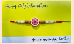 Elevate Your Raksha Bandhan Celebration with Premium Rakhis and Gifts