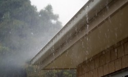Stormy Weather Solutions: Expert Gutter Cleaning for Rainy Days