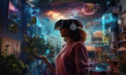 Exploring the Business Potential and Advantages of Metaverse Development