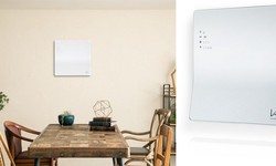 Enhance Your Indoor Air Quality with Wall Mounted Air Purifier