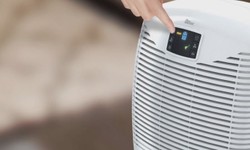The Environmental Impact of Using Dehumidifiers for Clothes Drying