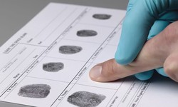 Unlocking Excellence: The Best Fingerprinting Services in Fairfax VA