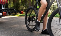Mastering the Art of Pedaling with Clipless Pedals