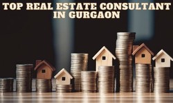 Top Real Estate Consultant In Gurgaon | Real Estate Broker