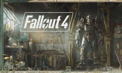 Fallout 4 has become available on PlayStation 5 and Xbox Series X/S