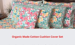 Soma Blockprints: Luxurious Hand-Block Print Cushion Covers Online