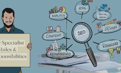 Unveiling the Dynamics of SEO: Demystifying the Roles of an SEO Specialist and SEO Consultant with Name2Brands