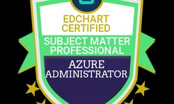 Elevating Azure Skills with Edchart's Azure Administrator Certification