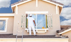 How to Choose the Right Domestic Painters for Your Home