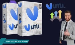 Vumu Lifetime Deal: Unlock Unlimited Access Today!