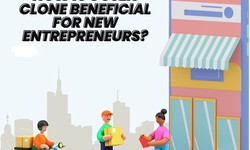 How is Gojek Clone Beneficial for New Entrepreneurs?