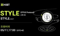 STYLE Protocol (STYLE) Investment Research Report: Building a virtual world interoperability infrastructure