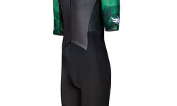 The Evolution of Triathlon Trisuits: From Utility to Performance