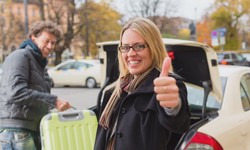 Enhancing Your Travel Experience with the Best Chauffeur Services in Brussels