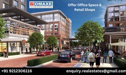 The Heartbeat of Dwarka Omaxe Mall's Role in the Community