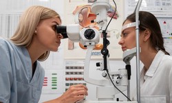 The Importance of Regular Eye Exams: What to Expect