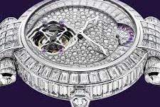 Under the Loupe: Decoding the Quality of Diamond Watches