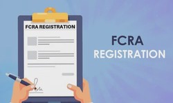 Demystifying the FCRA Registration Process: A Comprehensive Guide by Komal Ahuja