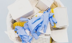 The Leading and the Best Solution: For Medical Waste Disposal Company in Maryland