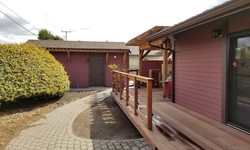 Choosing Experienced Patio Builders