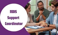 NDIS Support Coordination Training: Empowering Support Coordinators for Effective Service Delivery