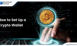 How to Set Up a Crypto Wallet