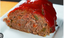 Meatloaf: A Classic Comfort Food