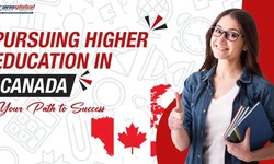 Higher Studies in Canada for Indian Students