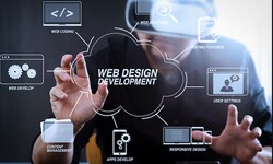 Crafting Digital Identities: Premier Web Design Company in Dubai