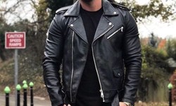 The Timeless Allure of Leather Jackets