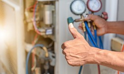 7 Steps to Take Before Calling a Furnace Repair Technician