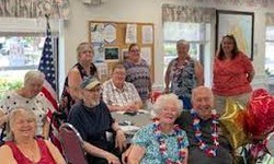 Embracing Community and Wellness: The Senior Centers of Salem, Oregon