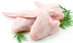 From Coop to Cuisine: Exploring the Delights of Fresh Chicken
