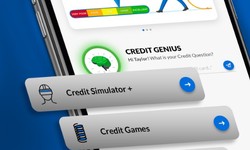 The Credit Genius App: Transforming Credit Monitoring with Innovative Features