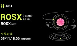Roseon (ROSX): Web3 Studio and DeFi Trend Analysis Promoting the Development of the Cryptoeconomic Ecosystem