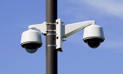 The Benefits of Using High-Quality CCTV Camera Pole in Security Systems