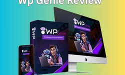 Wp Genie Review | World’s First “WordPress” AI Virtual Assistant