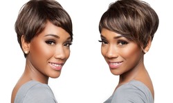Short, Sassy, and Stunning: Pixie Haircuts for Black Women Who Dare to Stand Out