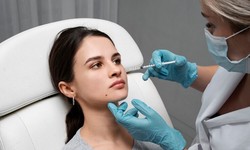 The Nose Knows: Exploring Non-Surgical Rhinoplasty