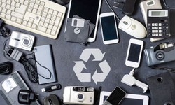 Leading the Charge in E-Waste Recycling: Why Koscove E-Waste Tops in India