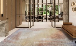 The Modern Rug: Blending Tradition with Contemporary Design