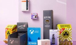5 Benefits of Custom Retail Boxes for Your Products | Stand Out, Enhance Branding