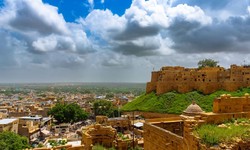 Explore Jaisalmer: Beyond Forts and Palaces!