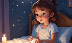 What Is The Best Bedtime Routine For Children?
