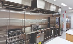 Elevating Efficiency: Commercial Kitchen Electrical Services in Calgary