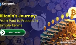 Bitcoin's Journey: From Past to Present in Simple Terms