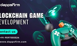 Blockchain Technology Meets Gaming: The Ultimate Fusion