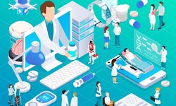 AI in Healthcare: Innovations at Cleveland Clinic, NHS, and St. Thomas Hospitals